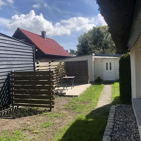 Katis Nest Comfortable 비에크