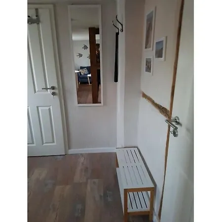 Holiday home Katis Nest Comfortable Wieck