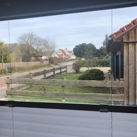 Katis Nest Comfortable 펜션