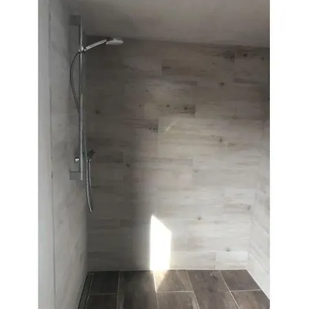Holiday home Katis Nest Comfortable Wieck