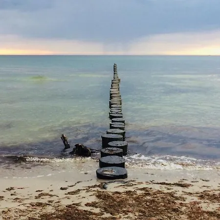 Katis Nest Comfortable * 비에크